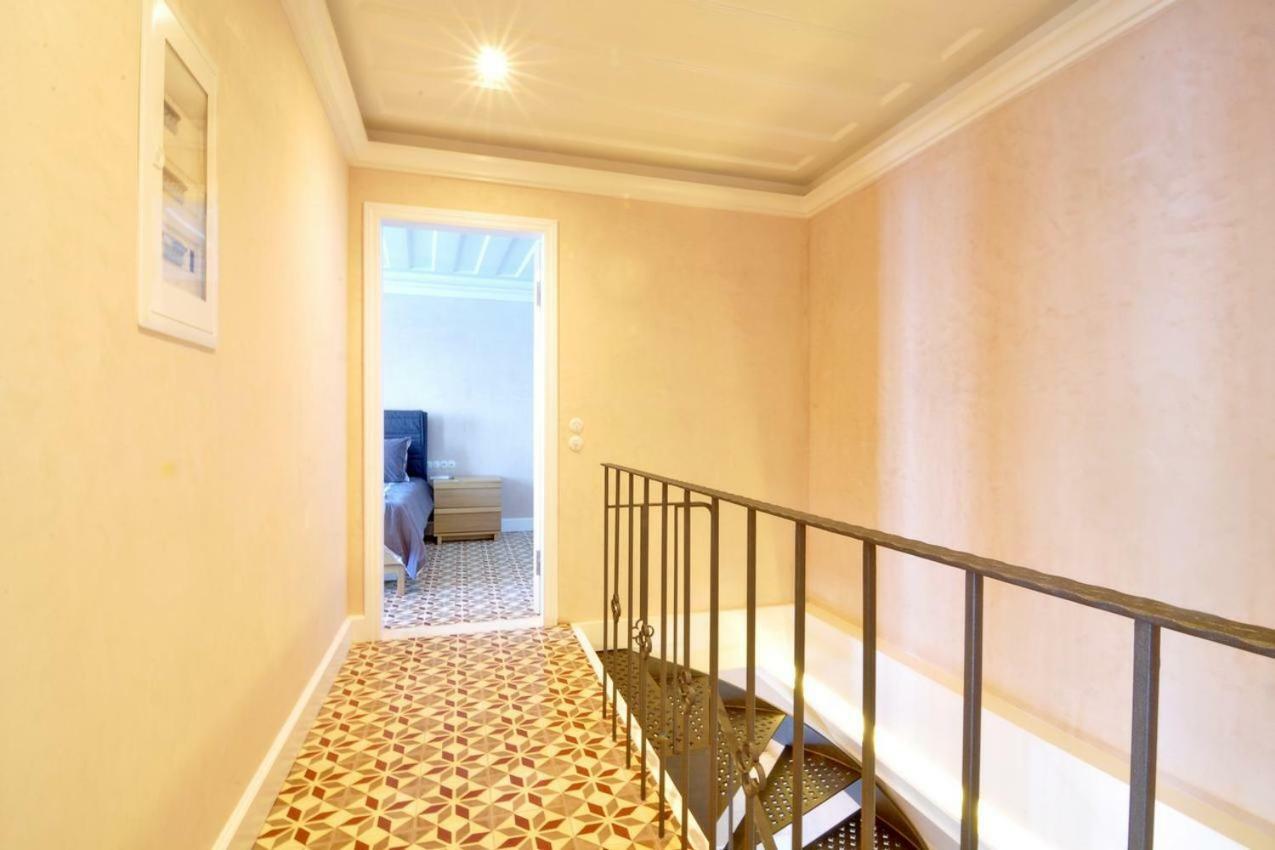 Mouragia Luxury Stay By Corfuescapes Corfu (city) Exterior foto