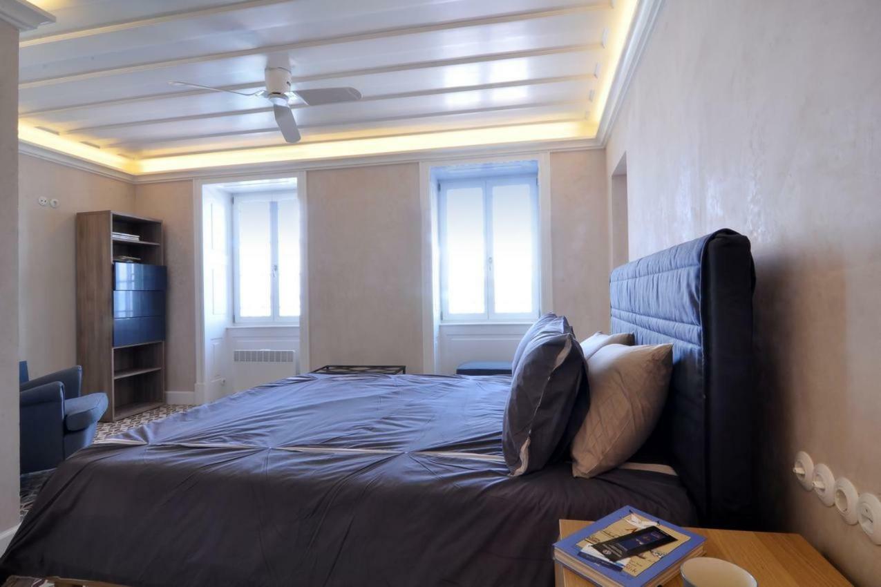 Mouragia Luxury Stay By Corfuescapes Corfu (city) Exterior foto