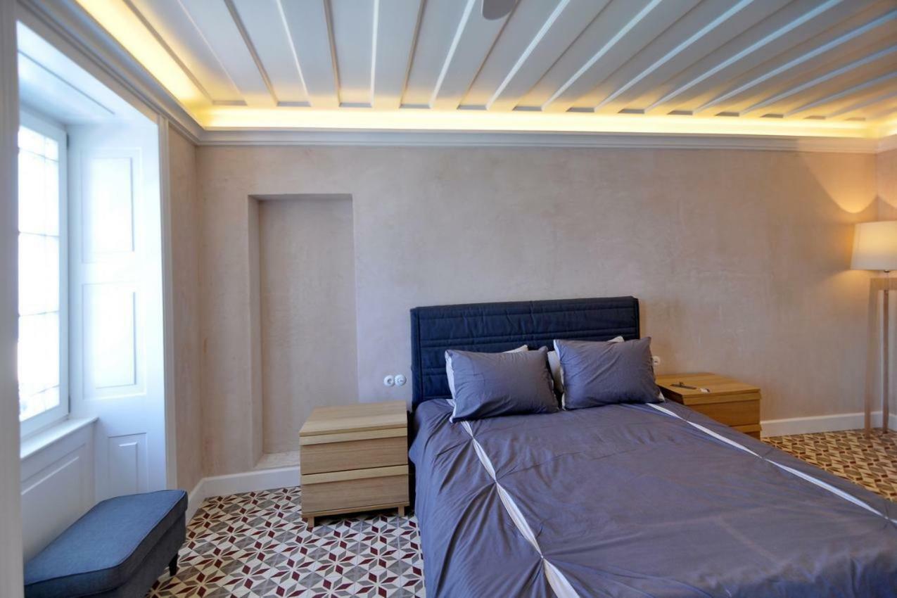 Mouragia Luxury Stay By Corfuescapes Corfu (city) Exterior foto